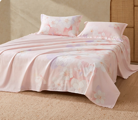 Sábanas de algodón