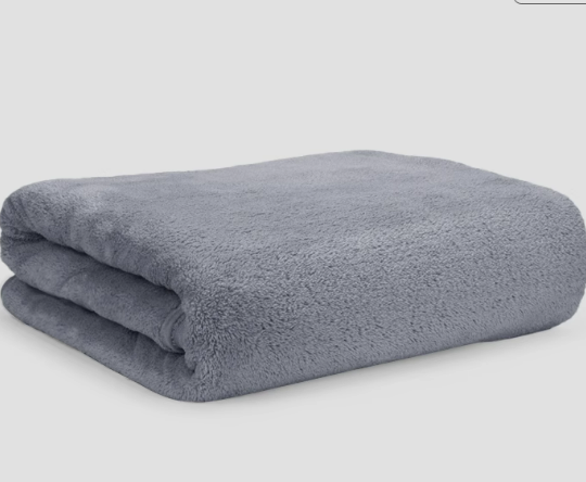 Toalla de baño de algodón